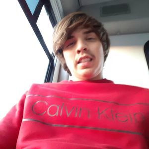 Meet your Posher, Blake